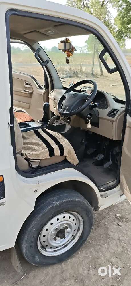 Tata Venture