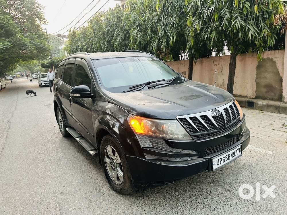 Mahindra Xuv500 W8, 2013, Diesel