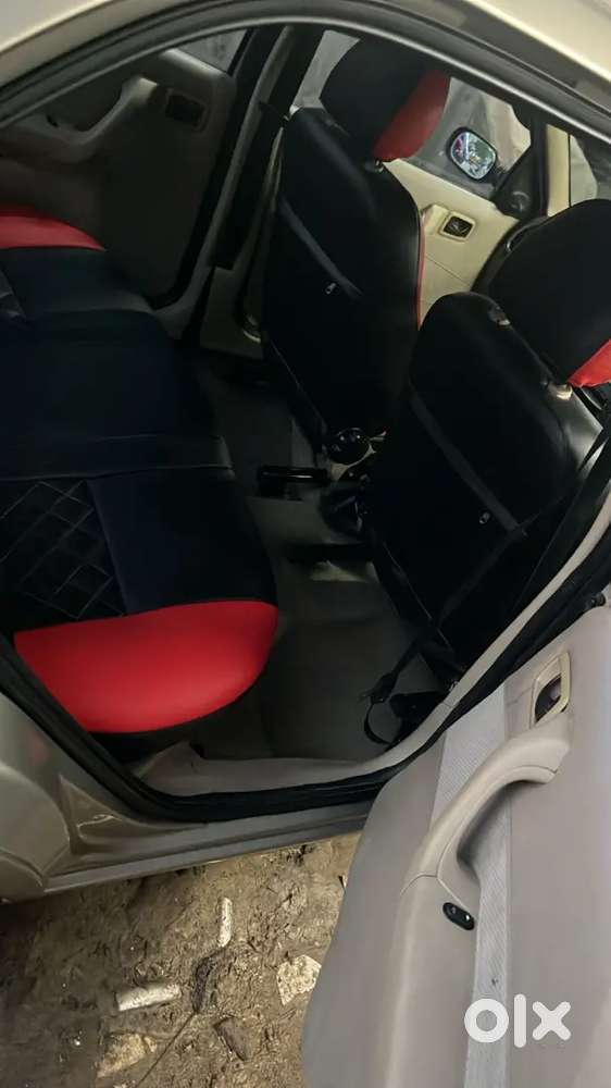 Ford Ikon 1.6 Zxi Petrol 2007