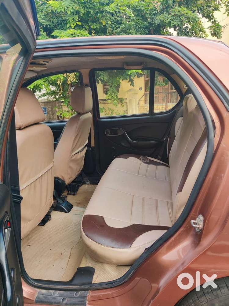 Tata Indigo Cs Lx Tdi, 2014, Diesel