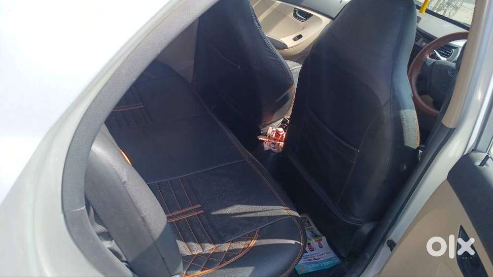 Good Condition, Low Budget Car.