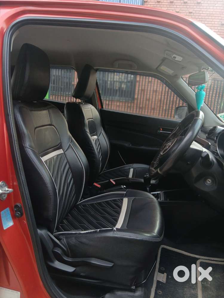 Maruti Suzuki Swift Vxi + Manual, 2019, Petrol