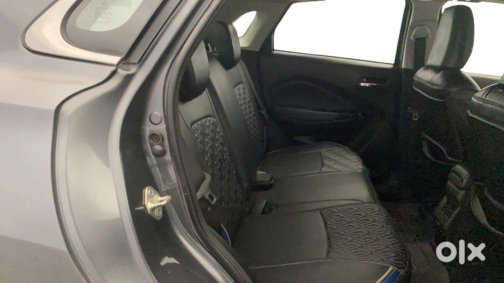 Maruti Suzuki Baleno Zeta, 2023, Petrol