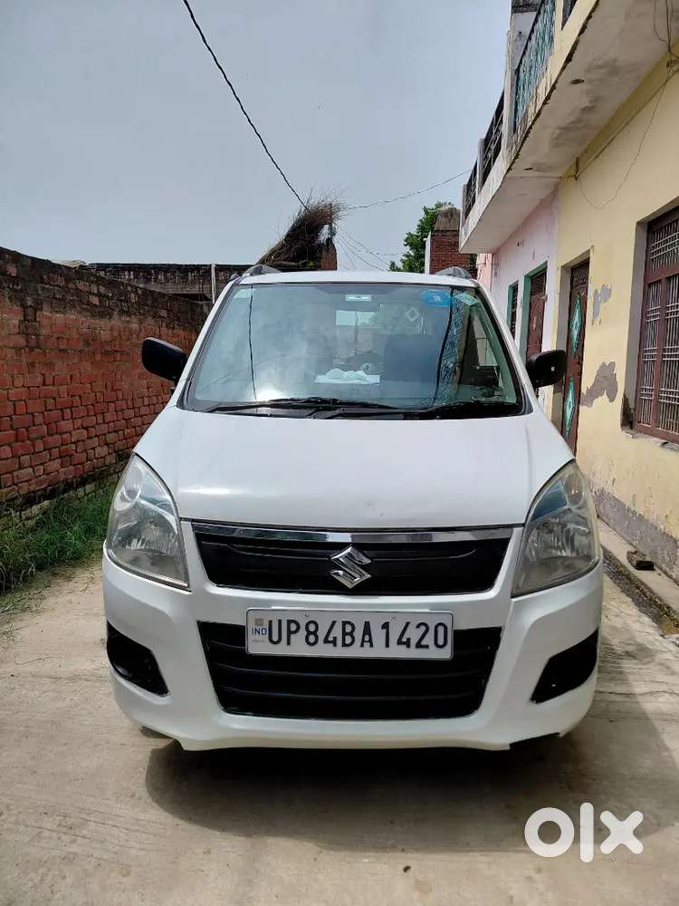 Maruti Suzuki Wagonr &ndash; For Sale

 Expected Price: ₹1,40,000