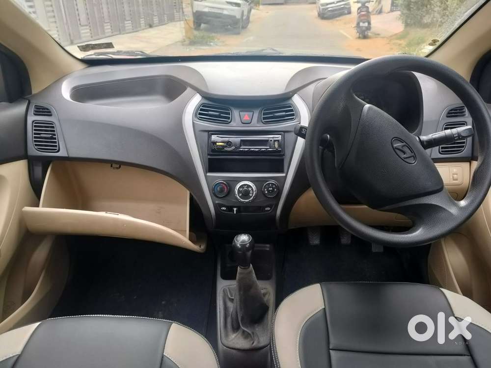 Hyundai Eon Era +, 2015, Petrol