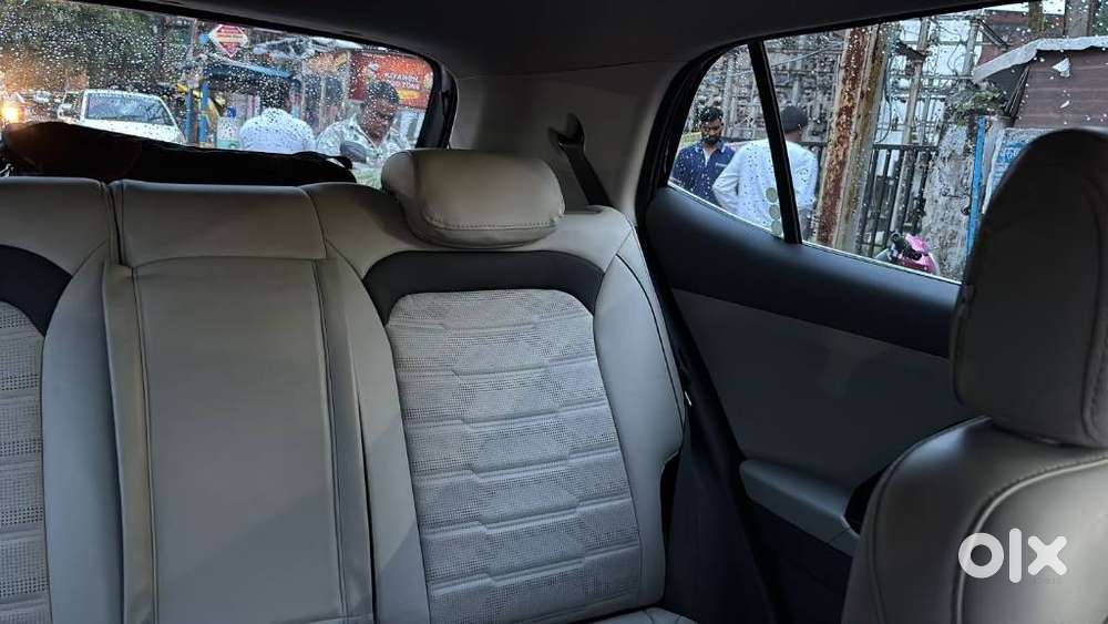Hyundai Creta E 1.5 Diesel, 2025, Diesel