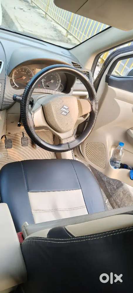 Maruti Suzuki Ertiga 2015 Cng & Hybrids 95000 Km Driven