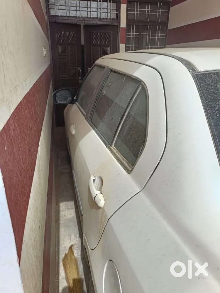 Maruti Suzuki Dzire 2014 Diesel Variant