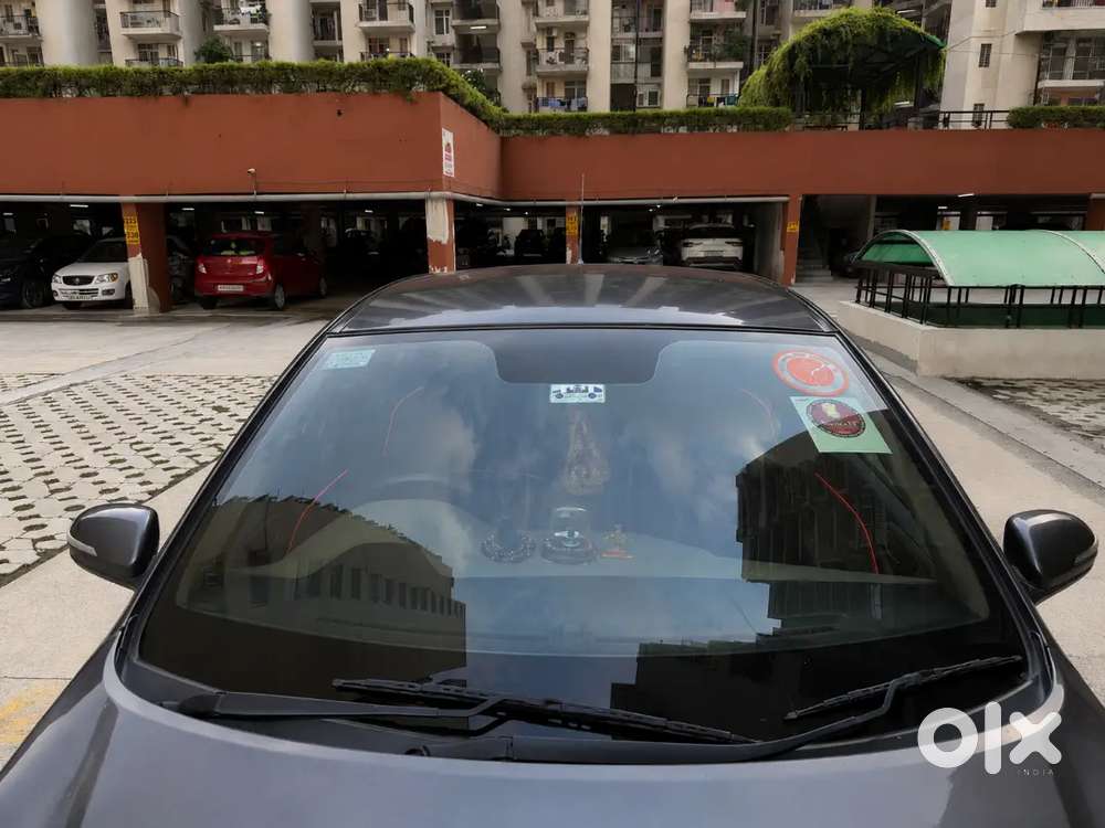 Hyundai Elite I20 2016 Year Model