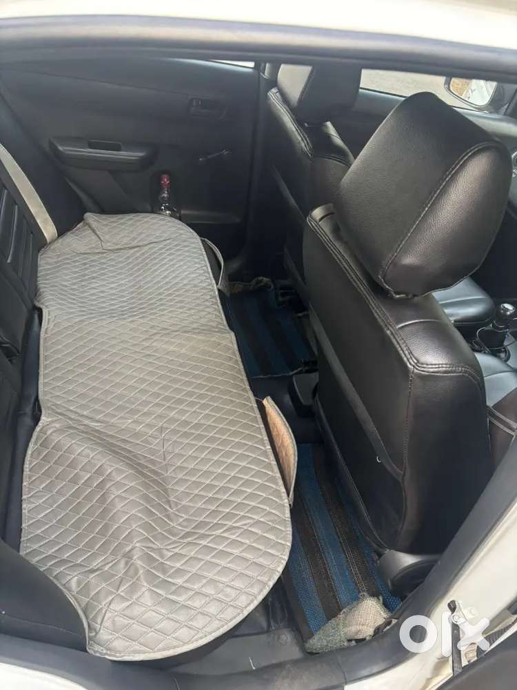 Maruti Suzuki Swift Dzire Tour 2016 Diesel Good Condition