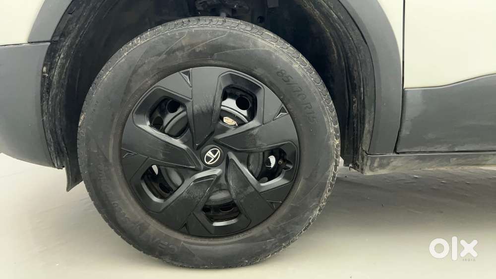 Tata Punch Adventure, 2023, Petrol