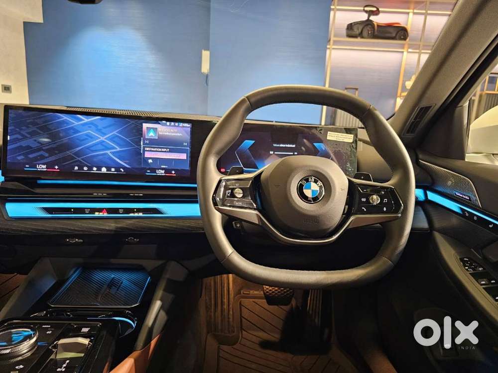 Bww 530li Corporate Edition