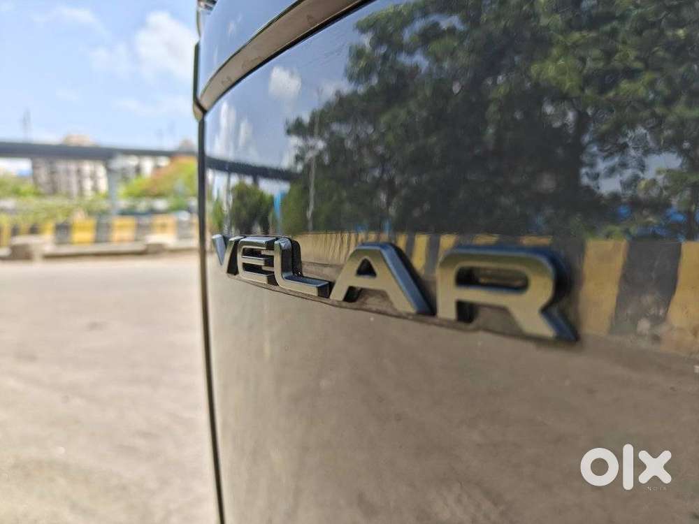 Land Rover Range Velar, 2023, Diesel
