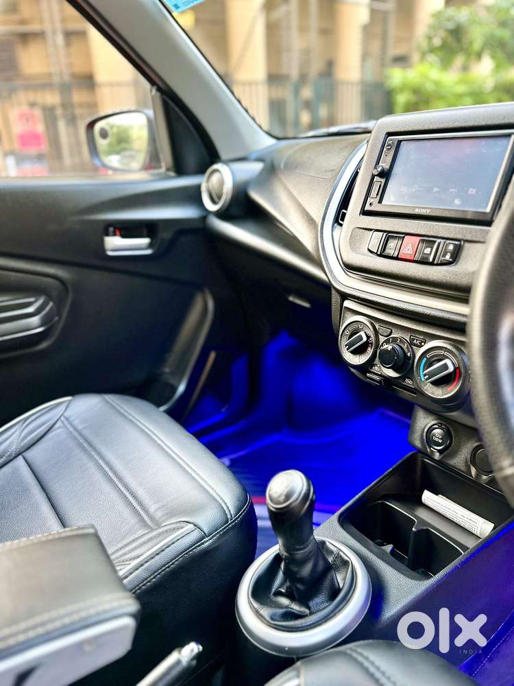 Maruti Suzuki Celerio Cng Vxi Optional, 2022, Cng & Hybrids