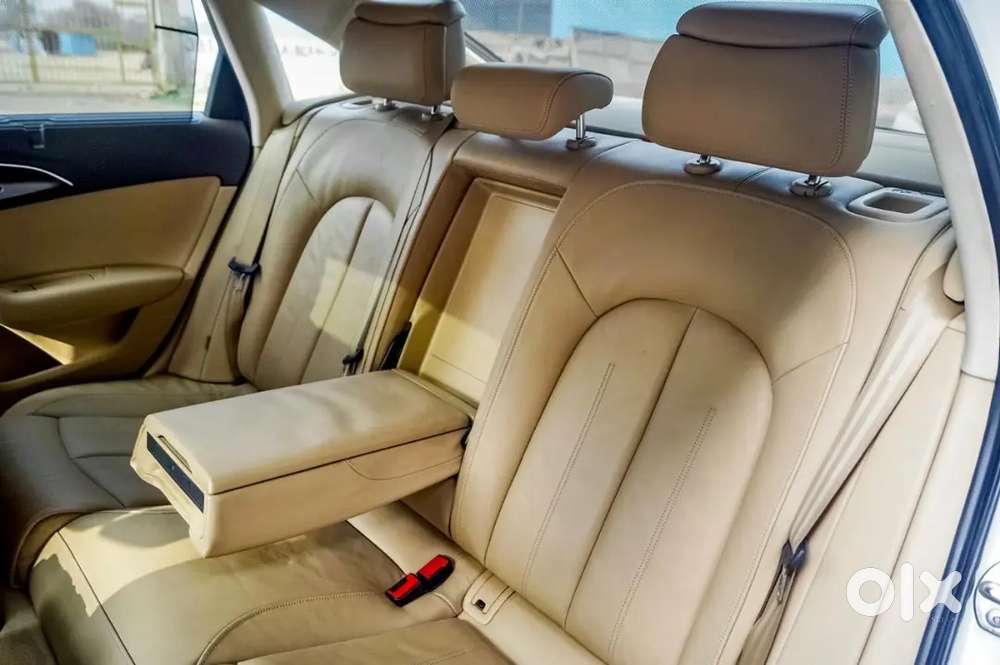 Audi A4 2014 Diesel Well Maintained
