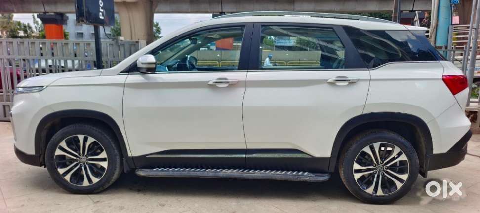 Mg Hector 2.0 Sharp Diesel, 2021, Diesel