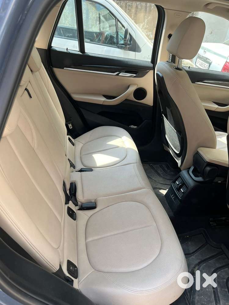 Bmw X1 Diesel 2020