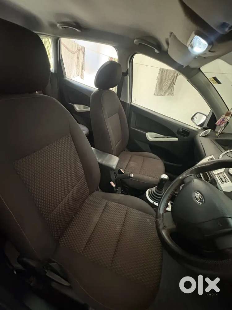 Ford Figo 1.4 Diesel 2011