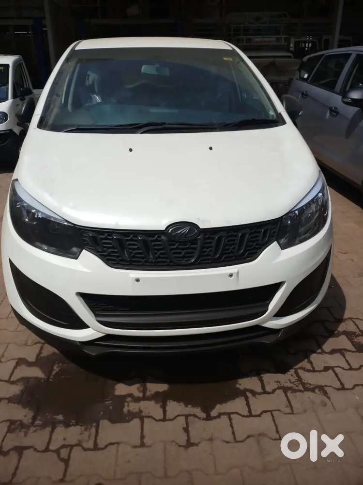Mahindra Marazzo 2018 Diesel 160000 Km Driven