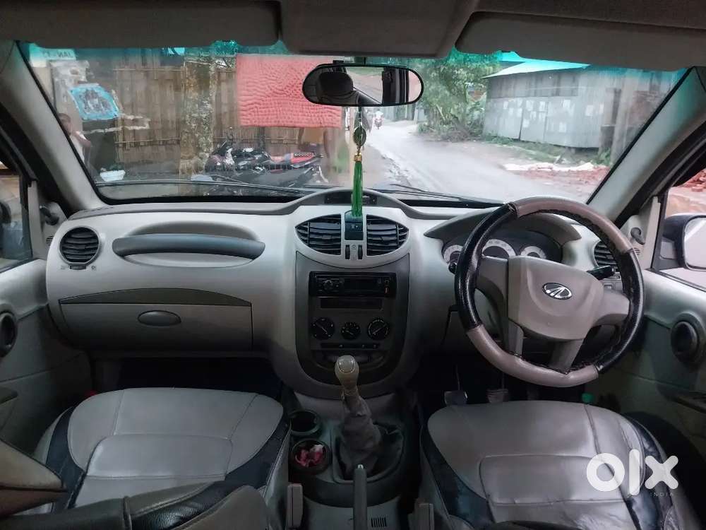 Mahindra Quanto 1.5 C4 2013 Diesel
