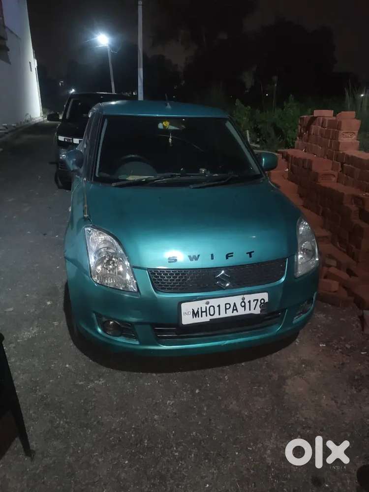 Maruti Suzuki Swift 2005 Petrol Good Condition
