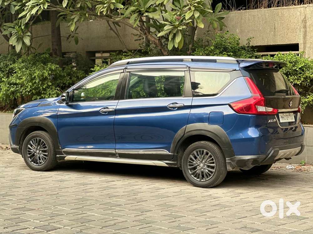 Maruti Suzuki Xl6 Zeta, 2021, Petrol
