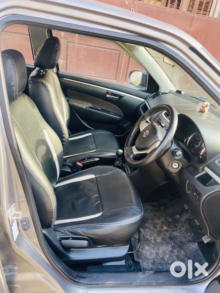 Maruti Suzuki Swift, 2015, Diesel