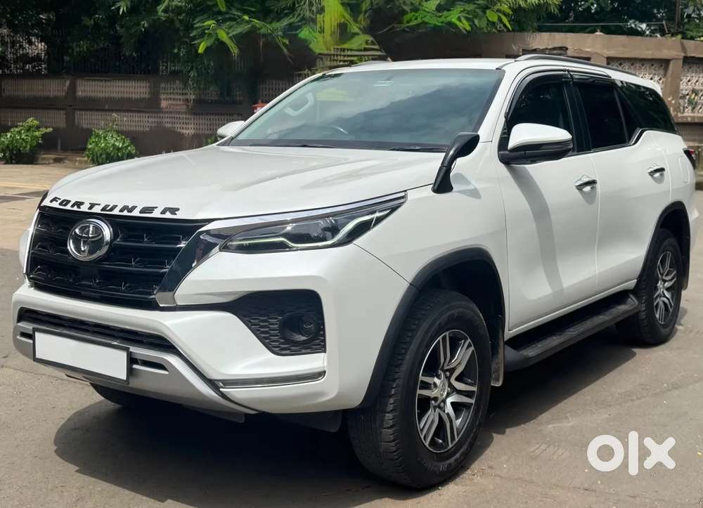 Toyota Fortuner, 2025, Diesel