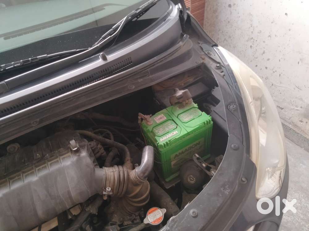 Hyundai I10 Magna O 2010