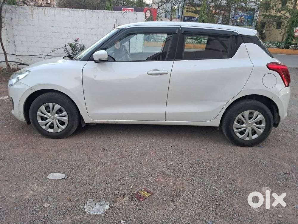 Maruti Suzuki Swift Amt Vxi, 2019, Petrol
