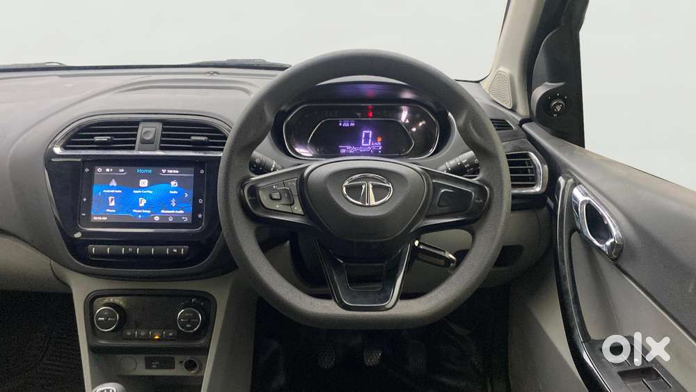 Tata Tiago 1.2 Revotron Xz Plus, 2020, Petrol