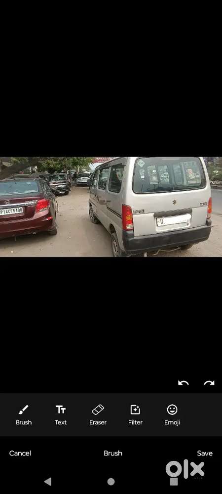 Maruti Suzuki Dzire 2018 Cng & Hybrids 80000 Km Driven