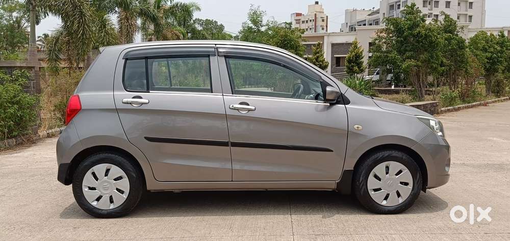 Maruti Suzuki Celerio 2014-2017 Vxi At, 2014, Petrol