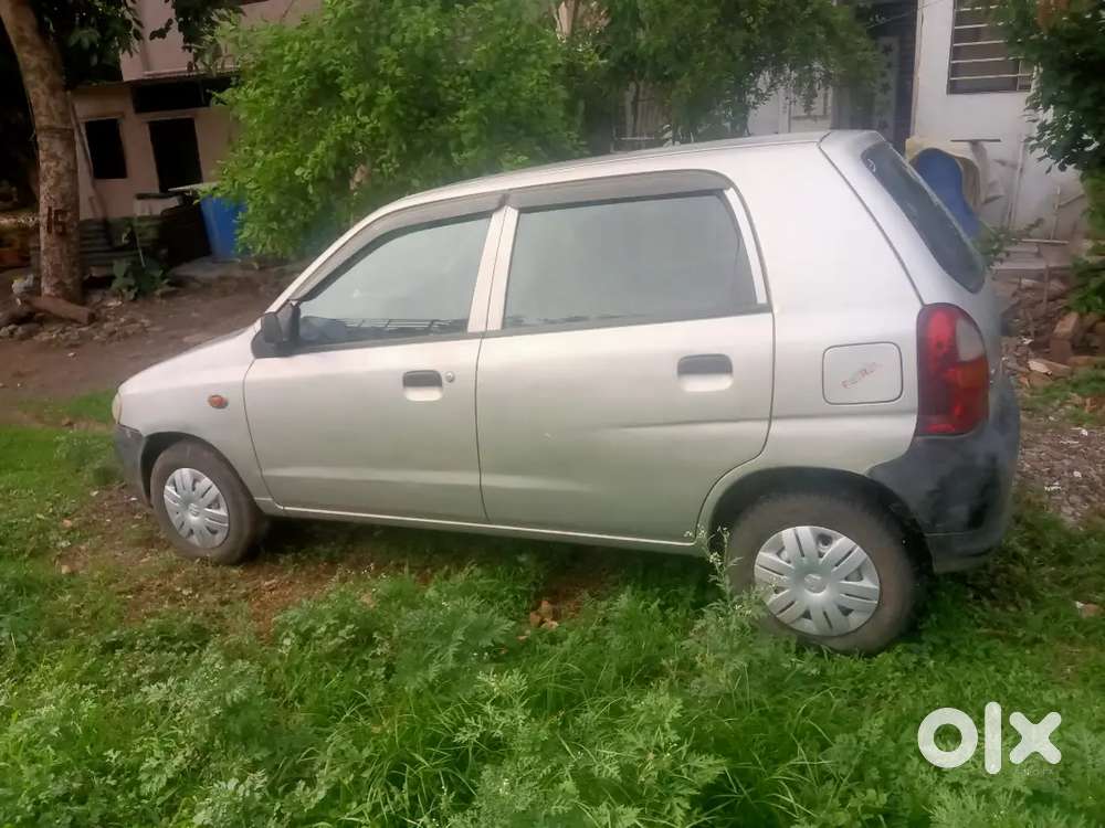Maruti Suzuki Alto 2004