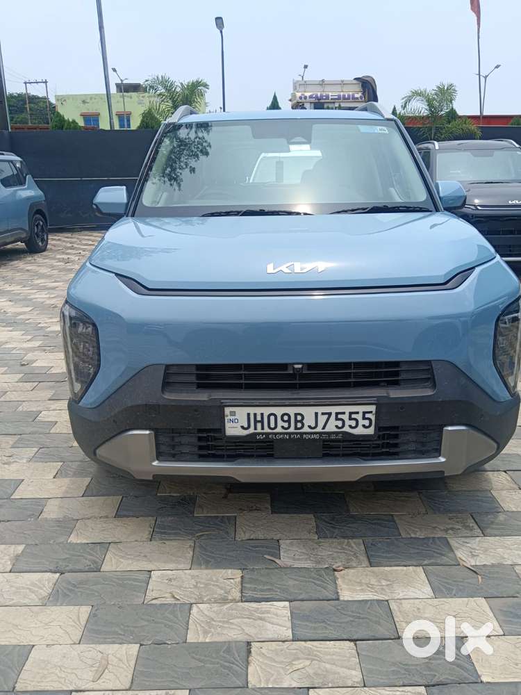 Kia Syros Htx Plus Opt Turbo Dct, 2025, Petrol