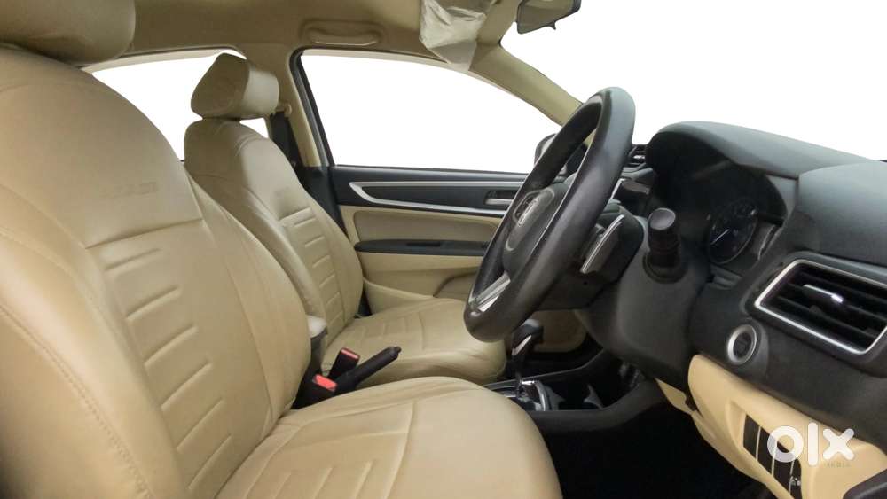 Honda Amaze Vx Cvt Petrol, 2023, Petrol