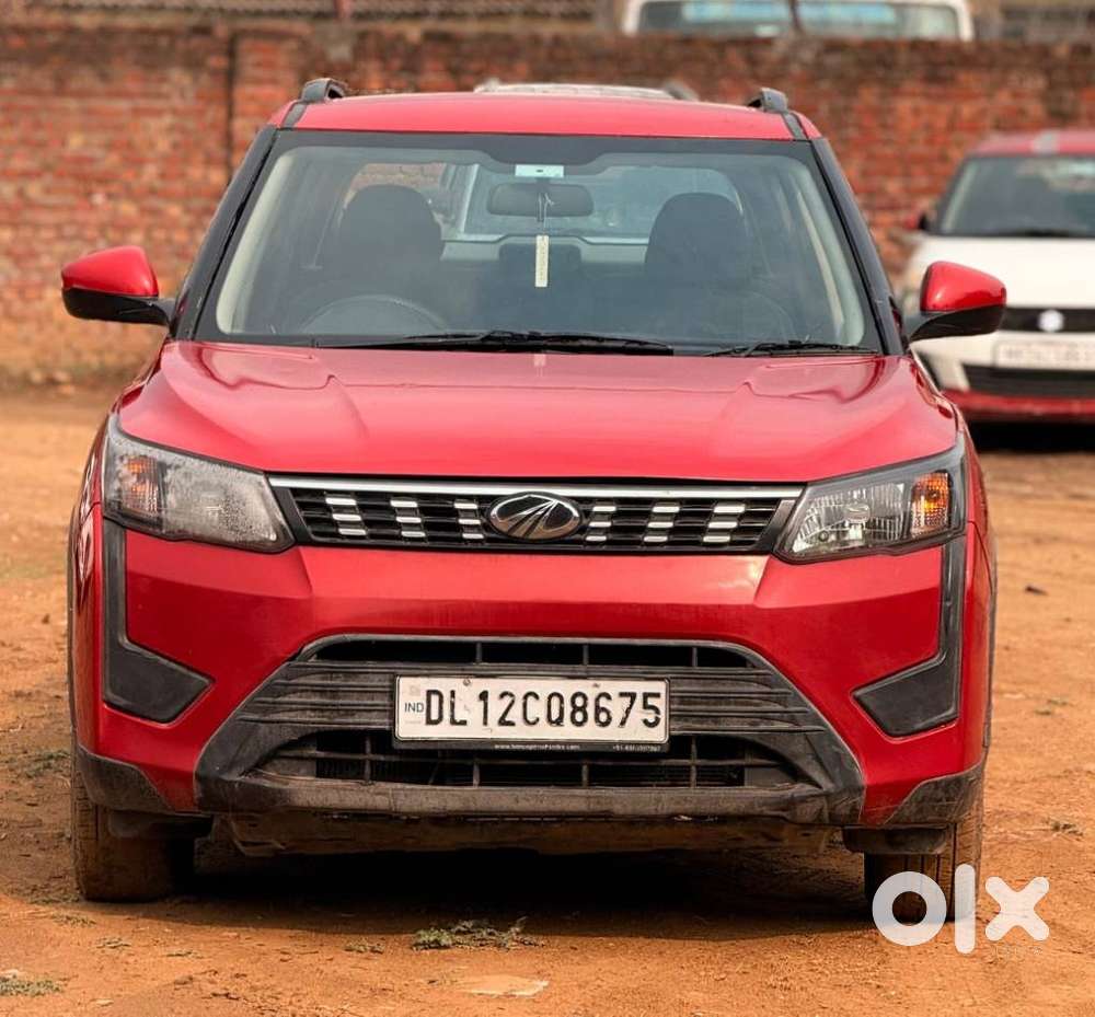Mahindra Xuv300 W6 Diesel, 2019, Diesel