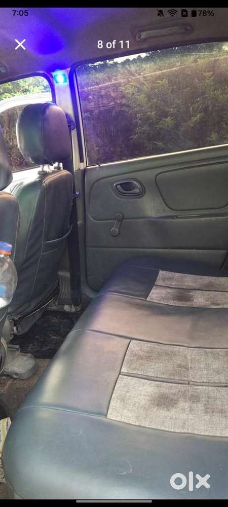 Used Maruti Suzuki 2005