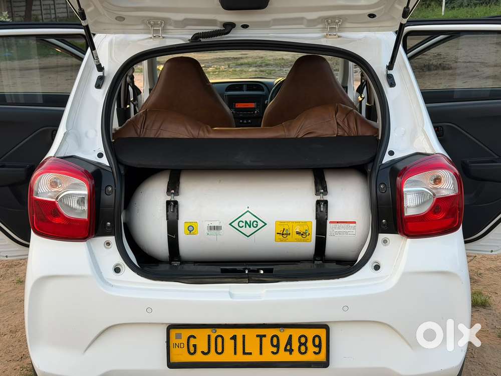Maruti Suzuki Alto K10 1.0 Vxi S-cng, 2025, Cng & Hybrids