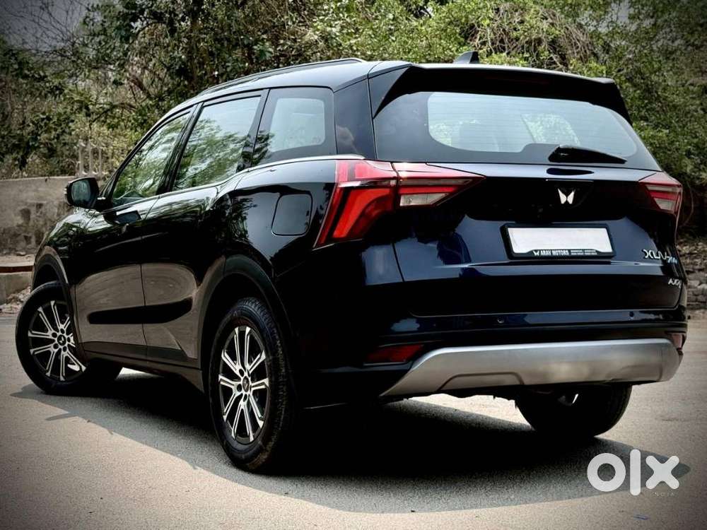 Mahindra Xuv700 2.2 Ax 7 Diesel Mt Luxury Pack Str, 2023, Diesel