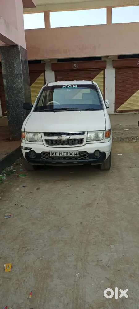 Chevrolet Tavera 2014