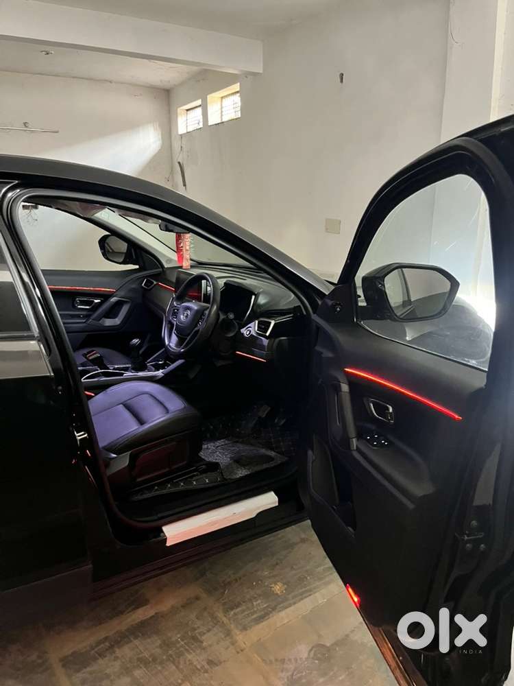 Tata Harrier, Mint Condition