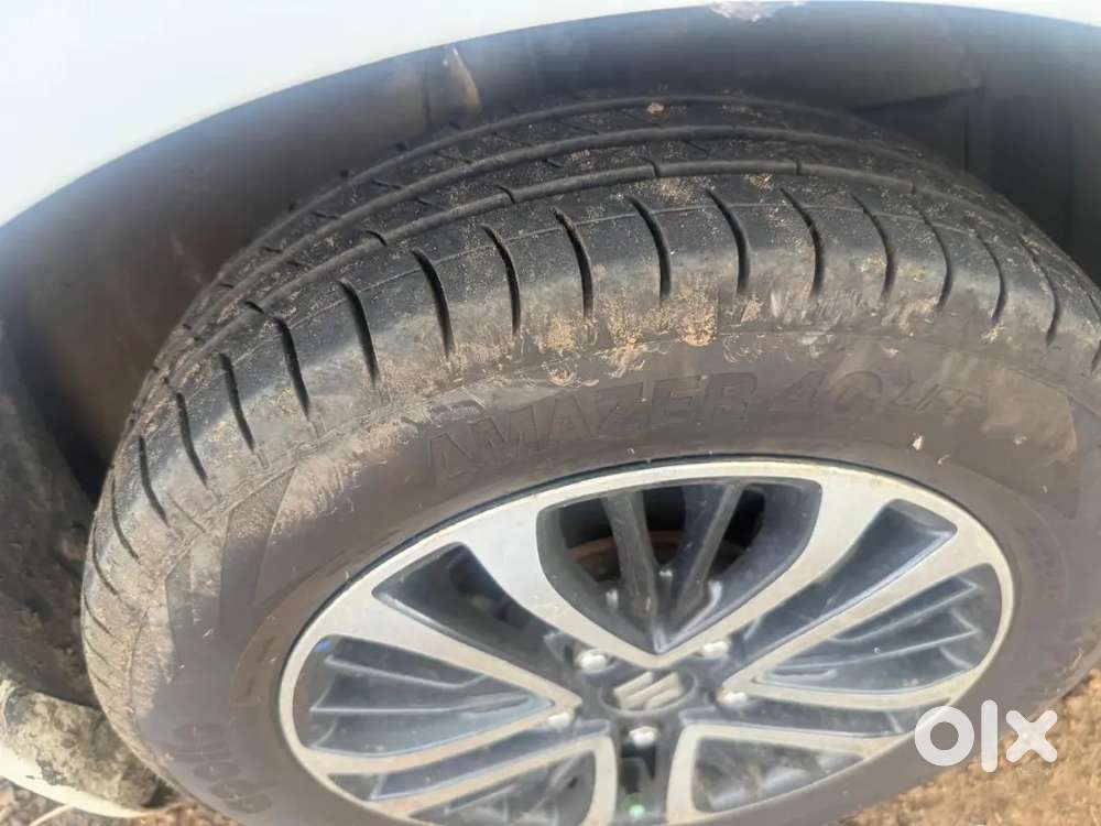 Maruti Suzuki Ertiga 2024