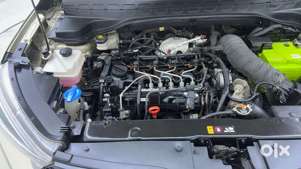 Kia Seltos Gtx Plus, 2021, Diesel