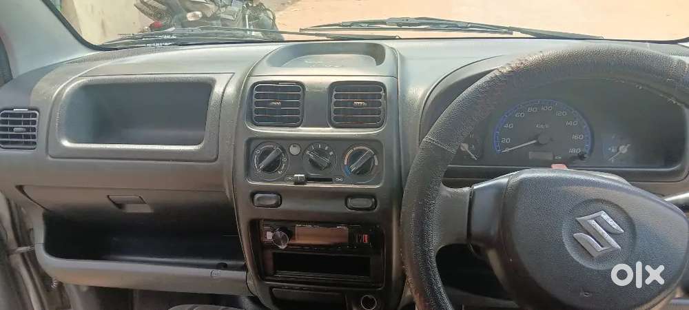 Maruti Suzuki Wagon R 2007 Petrol Well Maintained