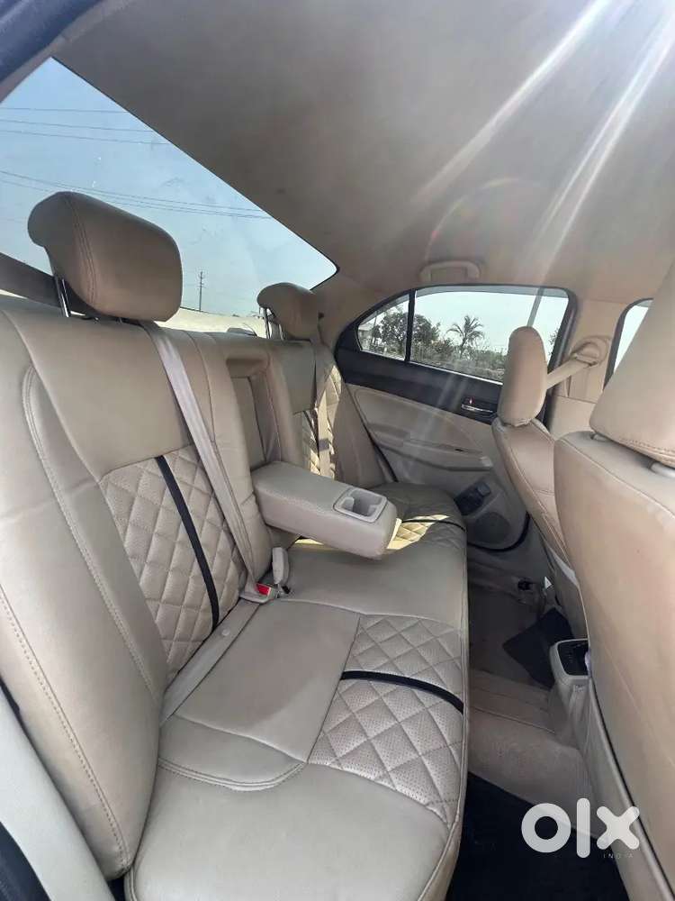 Maruti Suzuki Dzire 2024 Petrol 37000 Km Driven