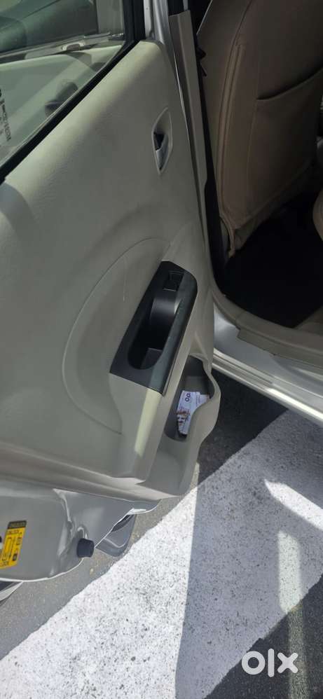 Maruti Suzuki Celerio Vxi Mt, 2017, Petrol