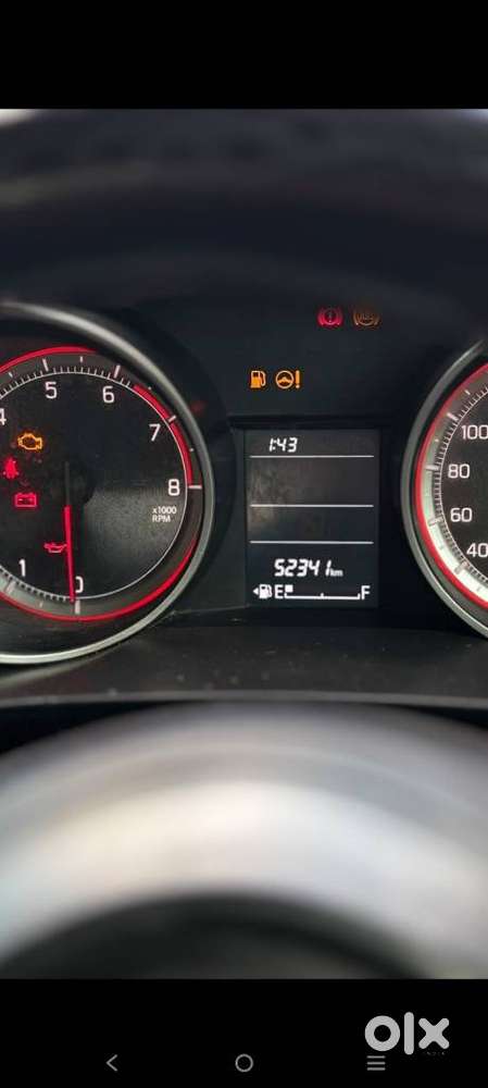 Maruti Suzuki Swift Amt Vxi, 2020, Petrol