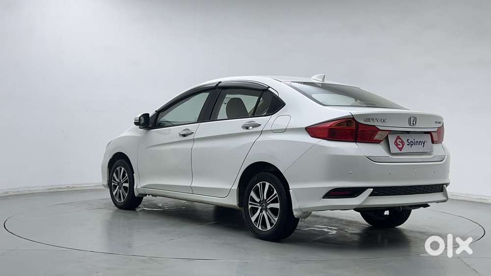 Honda City I-vtec V, 2018, Petrol