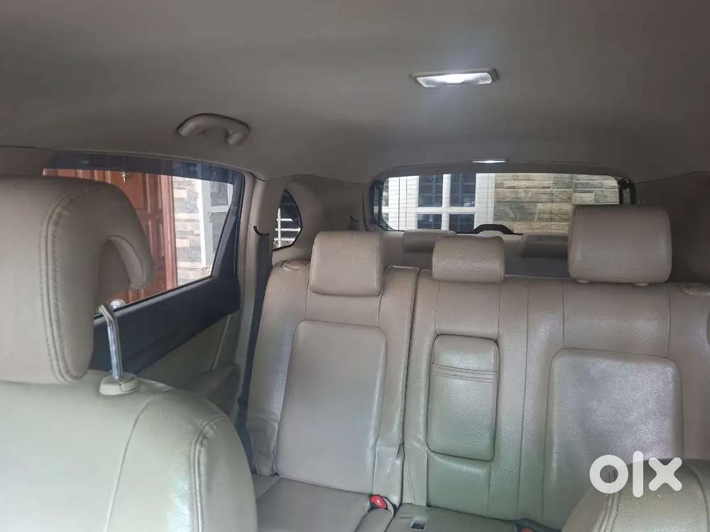 Chevrolet Captiva 2013